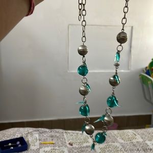 Brand new necklace